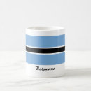Search for botswana mugs World flags