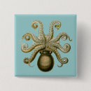 Search for octopus badges Vintage