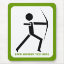 Search for archer mousepads Bow