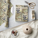 Search for cute raccoon wrapping paper Forest