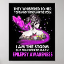 Search for i am the storm art Awareness