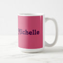 Search for michele mugs Pink
