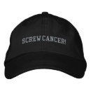 Search for blocking hats For her