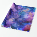 Search for alcohol wrapping paper Purple