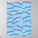 Search for tooth brushing posters Hygiene