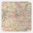 Search for canada map stickers States