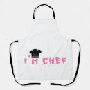 Search for family man aprons Men