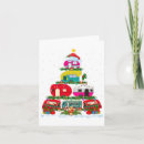 Search for tre cards Santa claus