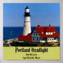 Search for headlight posters Lighthouse