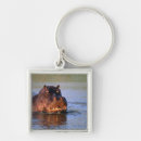 Search for mammal key rings African