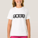 Search for ballet girls tshirts Dancing