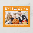 Search for pumpkin image postcards Spooky