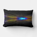Search for electric blue cushions Fractal