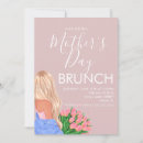 Search for ladies brunch invitations Floral