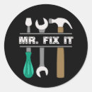 Search for fix stickers Mechanic