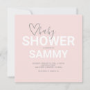 Search for valentines day baby pregnancy invitations Trendy