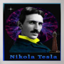 Search for nikola tesla posters Funny