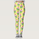 Search for cupcake leggings Baking