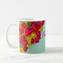 Search for doodle coffee mugs Pretty
