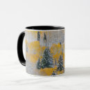 Search for snow fall mugs Forest