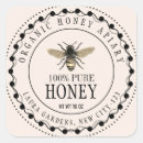 Search for honey jar labels Beekeeping