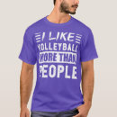 Search for volleyball holiday tshirts Animals