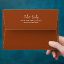 Search for copper envelopes Elegant