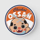 Search for character clocks Kawaii