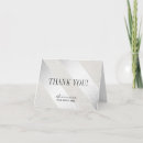 Search for spa thank you cards Salon