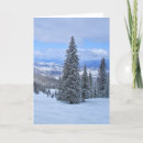 Search for rocky mountain christmas cards Snow