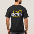 Search for autism tshirts Aspie