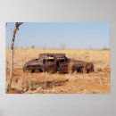 Search for rusty posters Car