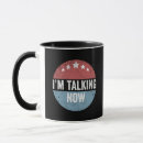 Search for debate drinkware Republican