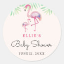 Search for baby flamingo stickers Pink