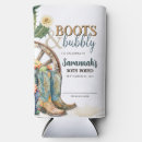 Search for first birthday can coolers Rustic