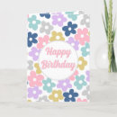 Search for summer vibe cards Floral