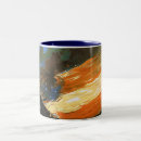 Search for abstract vintage mugs Stripes