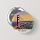 Search for gate badges Golden gate bridge
