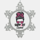 Search for warrior christmas tree decorations 2025