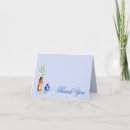 Search for wildflower thank you cards Blue