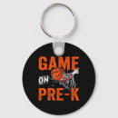 Search for basketball game key rings School