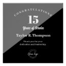 Search for service awards posters Employee appreciation