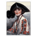 Search for vintage flapper hat postcards Gatsby