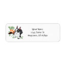 Search for boston terrier return address labels Pets