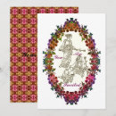 Search for goddesses invitations Pink