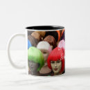 Search for wigs mugs Beauty salon