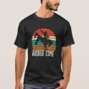 Search for wrangler tshirts Rodeo