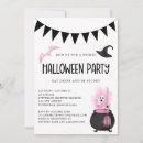 Search for wicked invitations Ghost