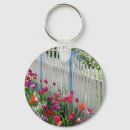 Search for tulip photos key rings Tulips