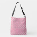 Search for dot pink bags For her